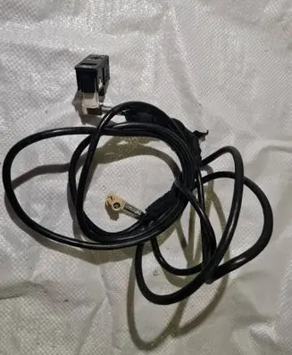 BMW 3 F30 F35 F31 USB socket connector 9229246