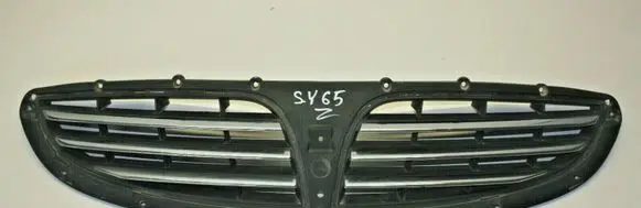 SsangYong Kyron Front bumper upper radiator grill 7945109000