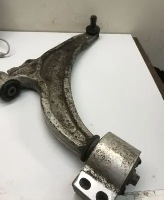 Opel Zafira C Front lower control arm/wishbone