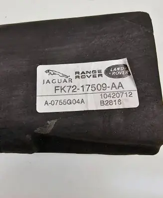 Land Rover Discovery 5 Other control units/modules FK7217509AA