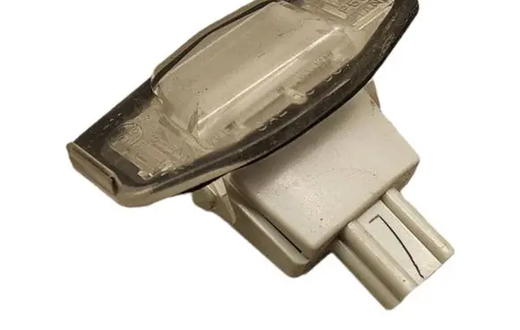 Honda Civic Number plate light P5847 E130656
