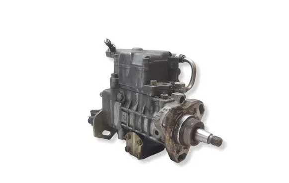 Volkswagen PASSAT B5 Fuel injection high pressure pump 028130115A 0460404969
