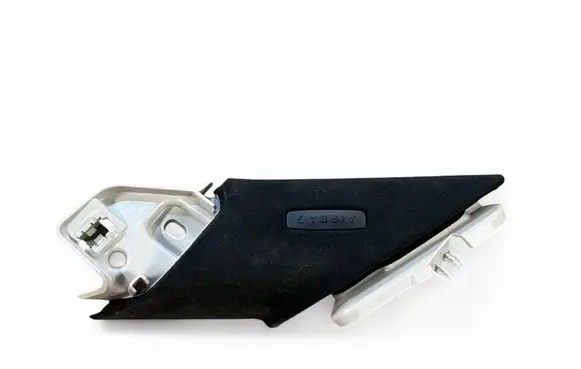 Mercedes-Benz AMG GT 4 x290 w290 (D)pillar trim (top) A2906902900 A2906903000