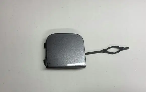 Front tow hook cap/cover