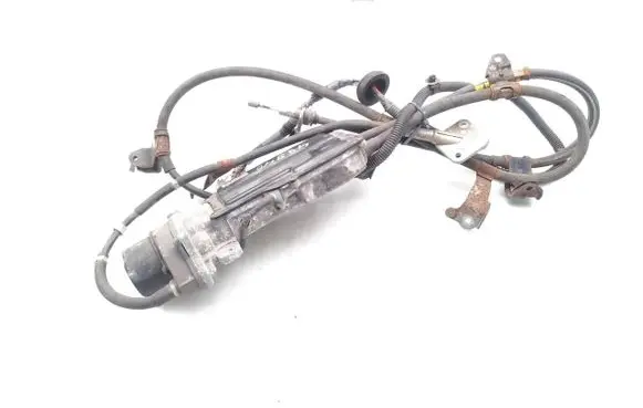 Lexus LS 460 - 600H Hand brake/parking brake motor 4631050011
