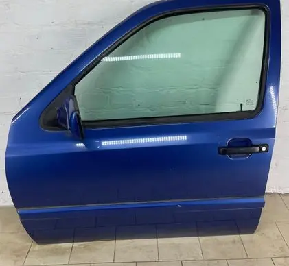 Volkswagen Golf III Front door 