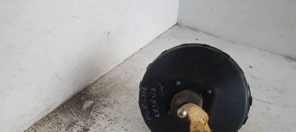 Porsche Cayenne (9PA) Brake booster