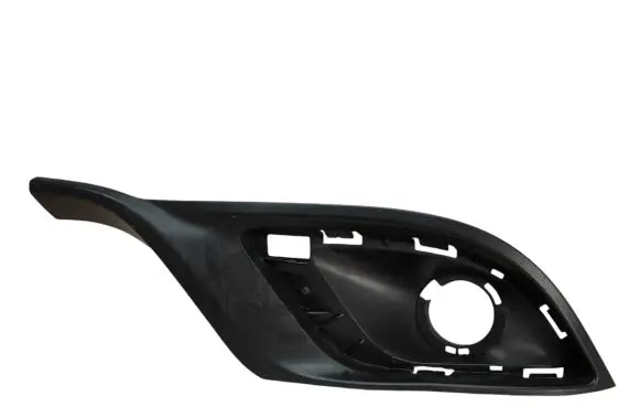 Dodge Durango III Front fog light trim/grill 05113679AC 08871125