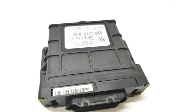 Volkswagen Transporter - Caravelle T5 Gearbox control unit/module 09K927750H MDBA003032