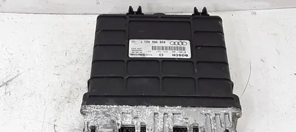 Audi A4 S4 B5 8D Engine control unit/module 028906021F 0281001366