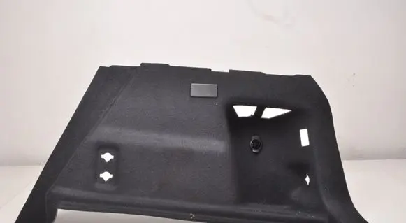 BMW 2 Active Tourer U06 Tailgate/boot cover trim set 5A82460