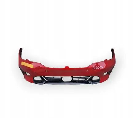BMW 3 G20 G21 Front bumper