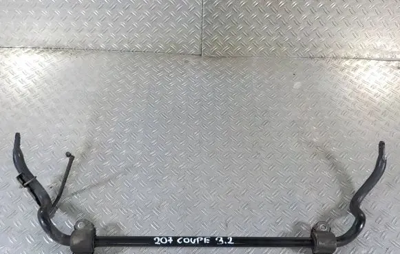 Front anti-roll bar/sway bar
