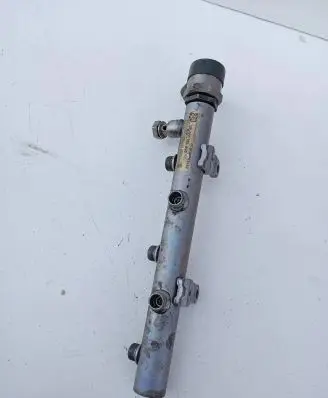 Audi Q7 4L Fuel main line pipe 059130590AG