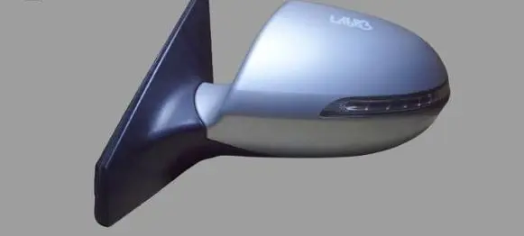 KIA Sportage Front door electric wing mirror 