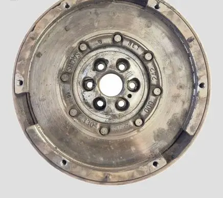 Peugeot 508 Clutch set kit 9686038280 9672124380