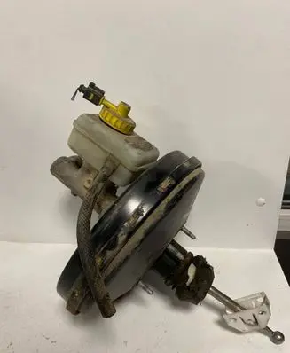 Audi A3 S3 8L Brake booster 1J1614105H