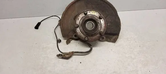 Volkswagen Transporter - Caravelle T5 Front wheel ball bearing 25071150614 05105573AA
