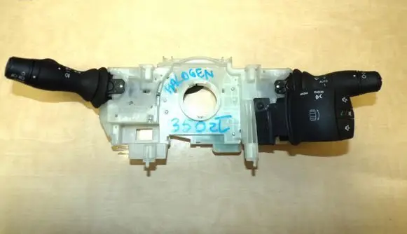 Opel Movano A Fog light set 255675983R