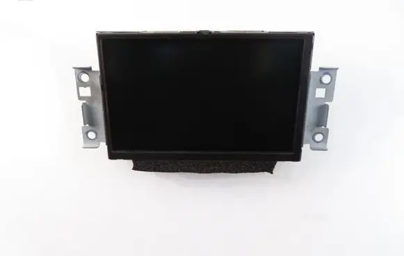 Volvo S60 Screen/display/small screen 7609501276 31337049
