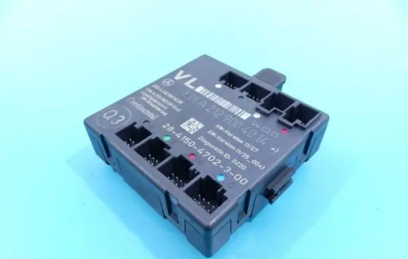 Mercedes-Benz E W212 Central body control module A2129004014 IMPRK1280621