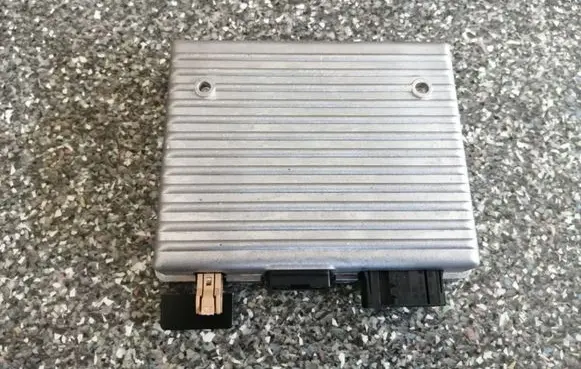 Opel Astra J Bluetooth control unit module 13353284