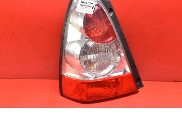 Subaru Forester SG Rear/tail lights 22020891