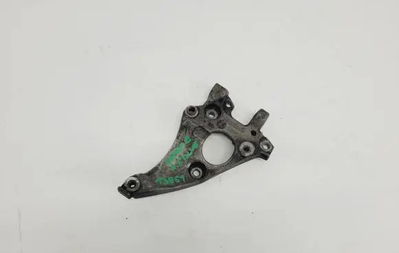 Opel Combo E Pneumatic air compressor holding bracket 9672950980