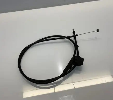 Mercedes-Benz E W211 Engine bonnet/hood lock release cable A2118800259 2118800259
