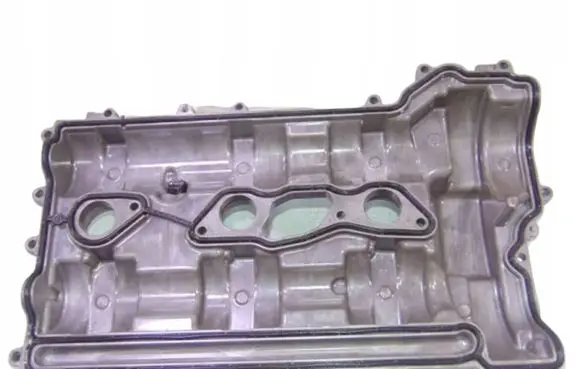 Porsche Cayman 982 Rocker cam cover 9A110523204