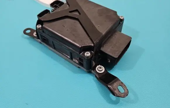 Lexus IS III XE30 Central body control module 89650-53191 IMPRK1502351