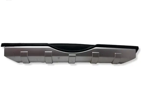 Mitsubishi Pajero Rear bumper 6410A186