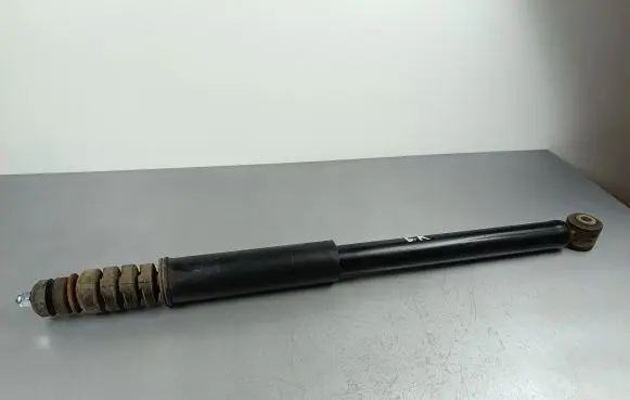 Dacia Jogger Rear shock absorber/damper