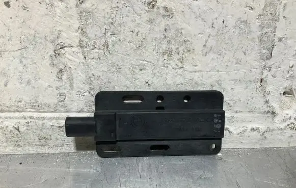 Interior comfort aerial antenna