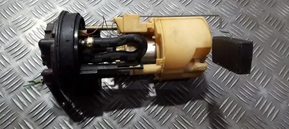 Peugeot 806 In-tank fuel pump