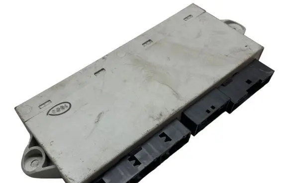 BMW 7 E65 E66 Door control unit/module 6958451 6135 6958451 6015004017