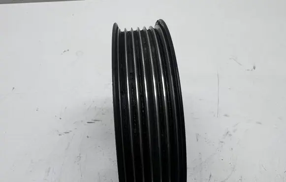 Seat Alhambra (Mk1) Power steering pump pulley 038145255B