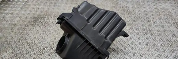 Hyundai ix35 Air filter box 281102Y300