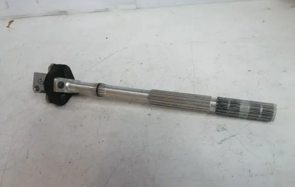 BMW 5 E39 Steering column universal joint 1161623