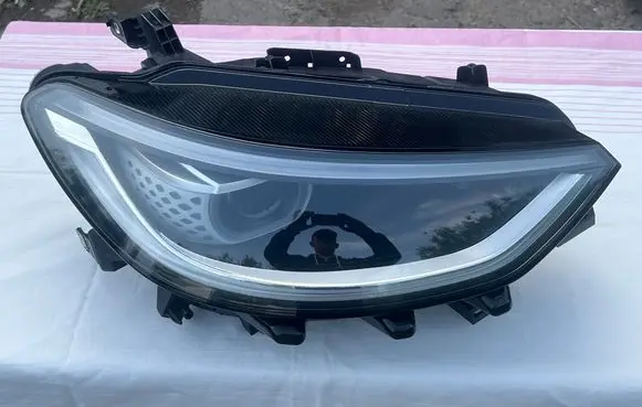 Headlight/headlamp