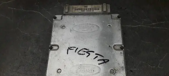 Ford Escort Engine control unit/module ECU 92AB-12A650-EB