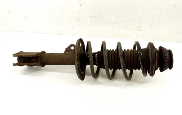 Toyota Yaris Front shock absorber/damper