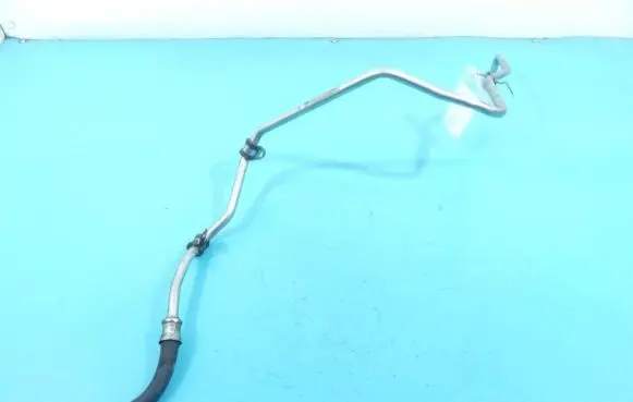 Porsche Cayenne (9PA) Intercooler hose/pipe 94810709153 IMPRK1116932