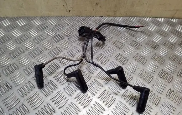 BMW 3 F30 F35 F31 Glow plug wires 