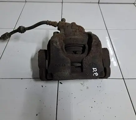 Ford Mondeo MK IV Front brake caliper