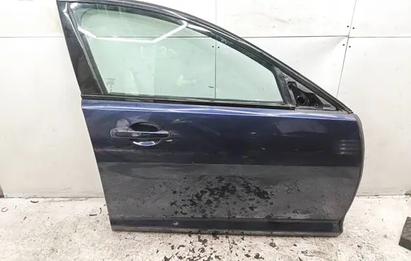 Jaguar XF X250 Front door DRZ.PP.XF250.FL