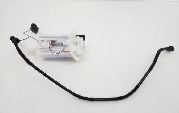 Fuel level sensor