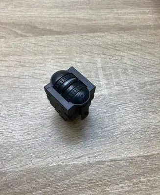 Volkswagen PASSAT B5.5 Panel lighting control switch 3B0941333C
