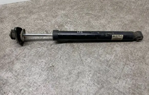 BMW X3 E83 Rear shock absorber/damper 3451402