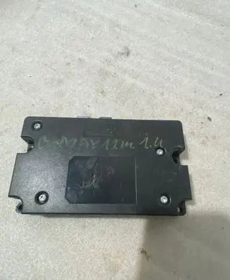 Ford B-MAX Bluetooth control unit module B014673 0021CC2C6F73 BM5T14D212CC